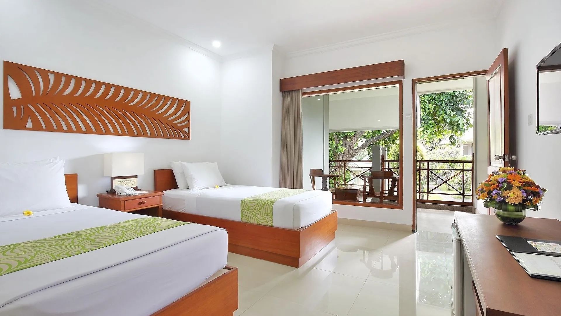 Dewi Sri Hotel Legian   Legian (Bali)