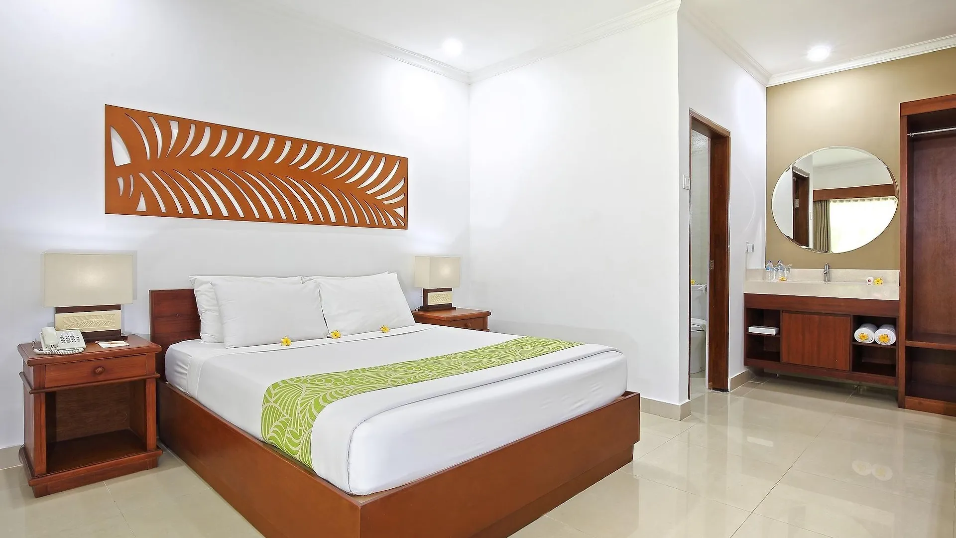 Dewi Sri Hotel Legian  Legian (Bali)