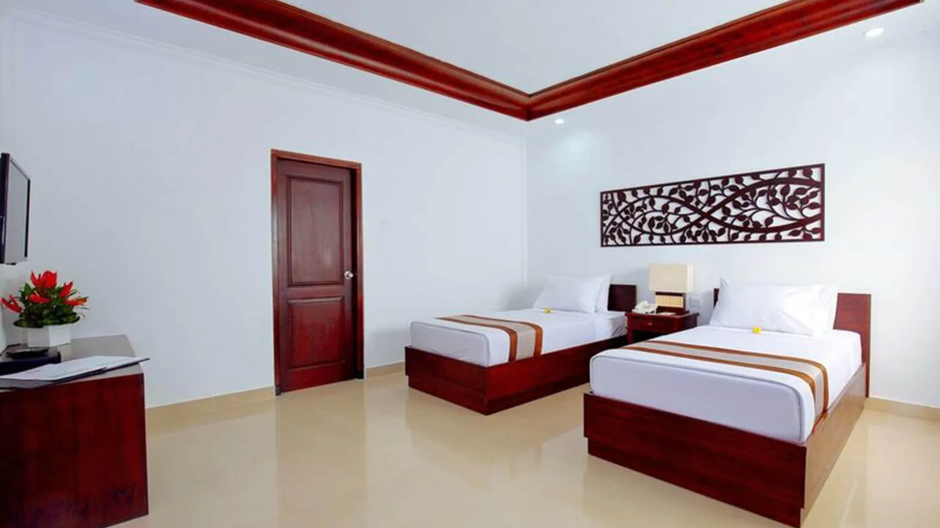 Dewi Sri Hotel Legian  Indonesia