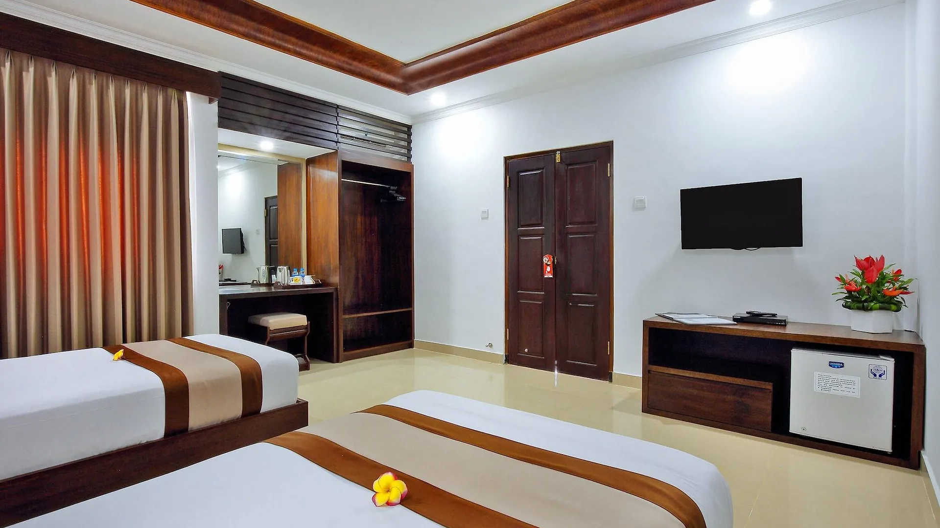 Dewi Sri Hotel Legian