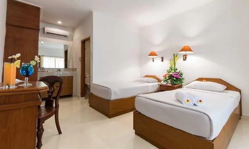 Dewi Sri Hotel Legian