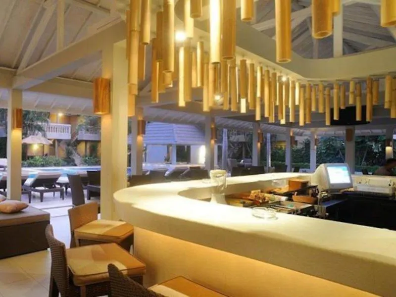 Legian Dewi Sri Hotel
