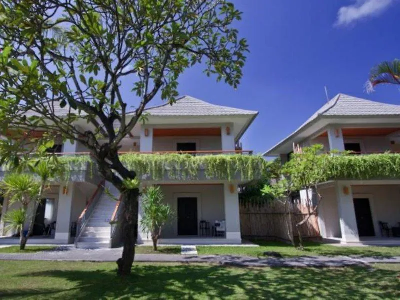 Dewi Sri Hotel Legian