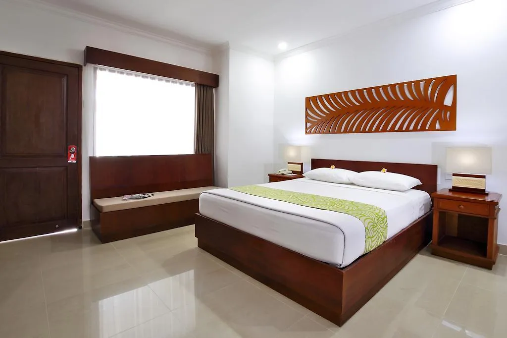 Dewi Sri Hotel Legian