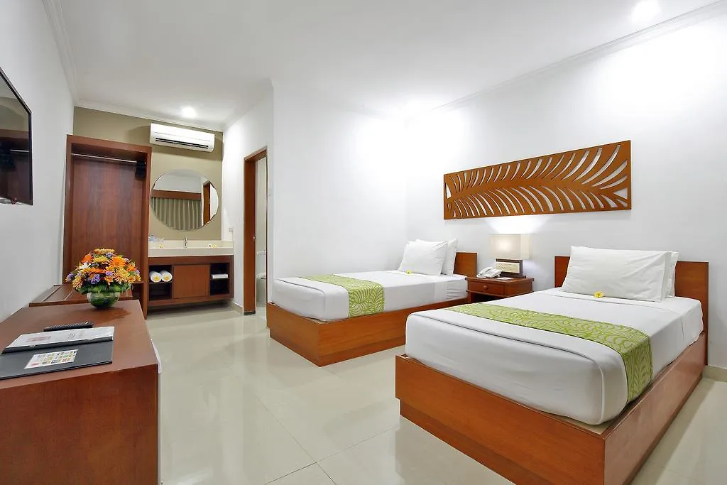 Dewi Sri Hotel Legian   Legian (Bali)