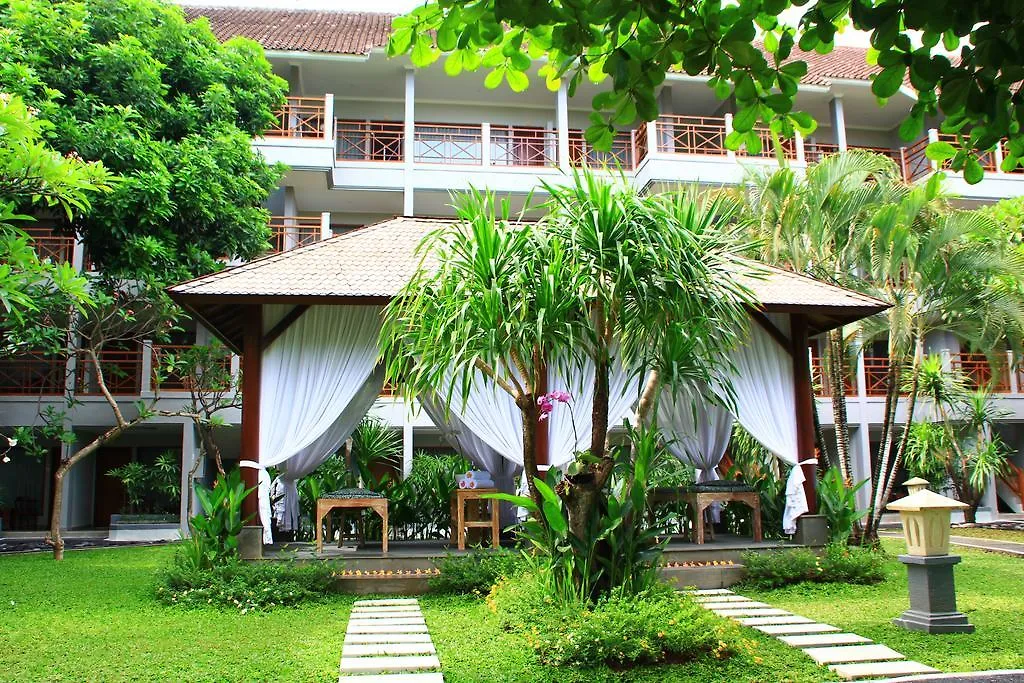 Dewi Sri Hotel Legian