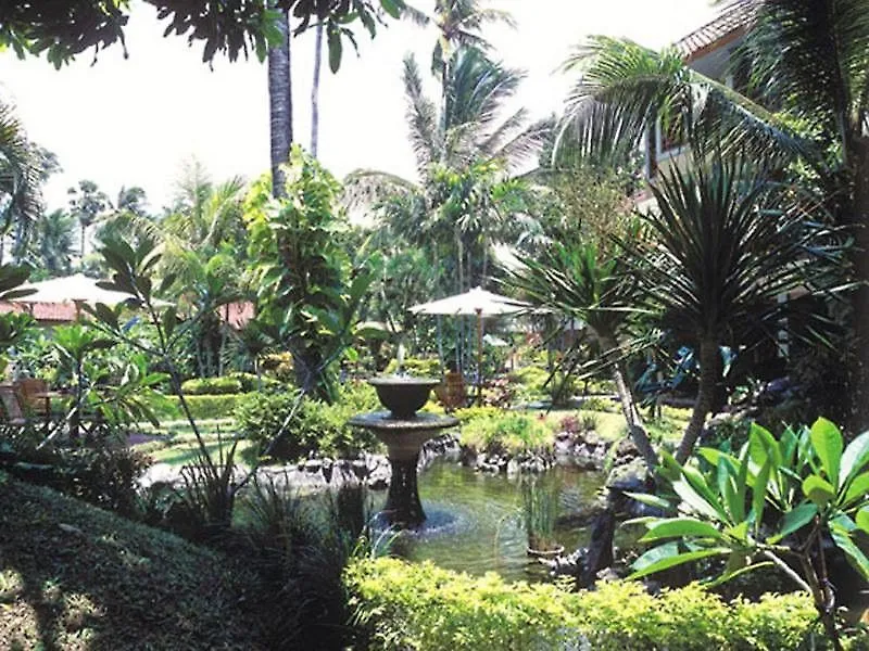 Dewi Sri Hotel Legian   Legian (Bali)