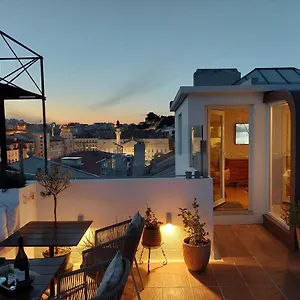 Augusta Boutique House Pensionat Lisboa
