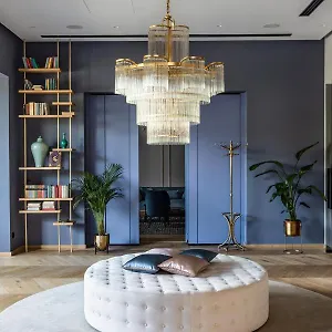 Hotel Alice Budapest