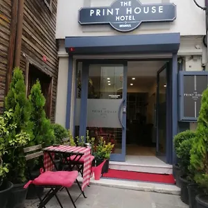 Hotel The Print House Istambul