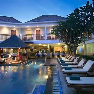 3* Hotel The Niche Bali