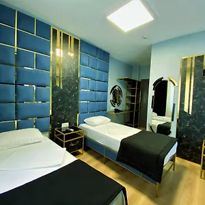 Hotel Orange Airport Istambul