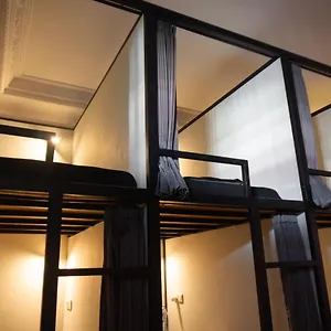 Auberge de jeunesse Sunshot Legian
