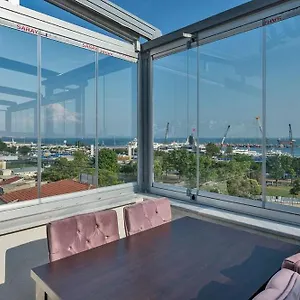 Hotel Matiat Hotel Istanbul Istambul