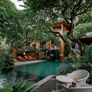 Hotel Fourteen Roses Boutique Hotel, Kuta Legian