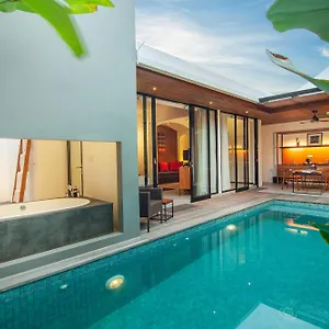 Villa Abia, Legian