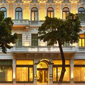 Hotel Est Grand Savoy Budapest