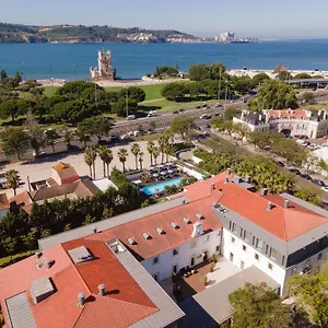 Palacio Do Governador - & Hotell Lisboa