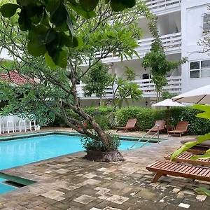 Hotel Sari Bunga Kuta Bali