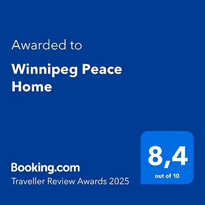 Peace Homestay