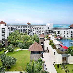 Pullman Bali Semesteranläggning (resort)