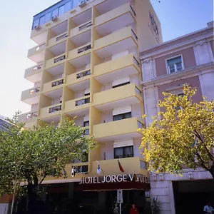 Hotel Jorge V Lisboa