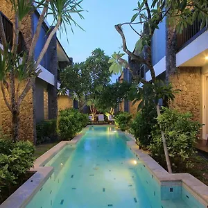 4* فندق شقة أستانا كونتي سويت