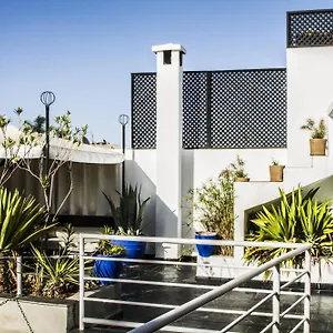 Riad Thalge Marrakesh
