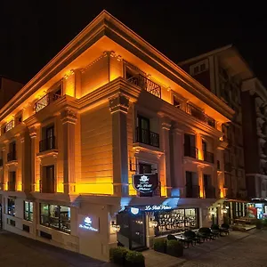 Hotel Le Petit Palace - Special Category Istambul