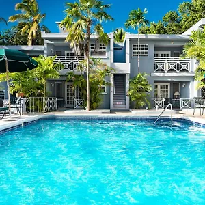 The Palms 3*, Saint James Barbados