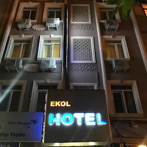 Hotel Ekol Istambul
