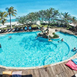 Balisani Semesteranläggning (resort)