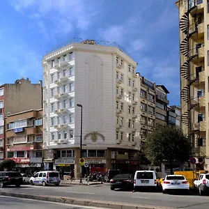 Hotelozbek Hotell Istanbul
