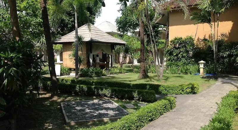 Dewi Sri Hotel Legian 3*,  Indonésie