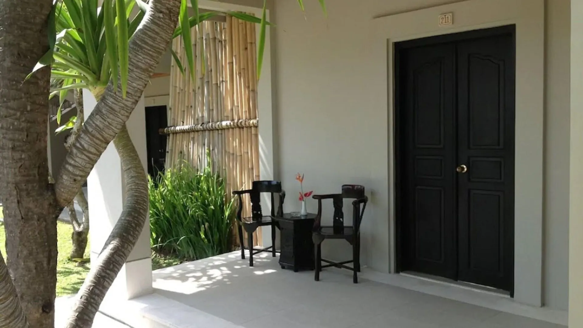 ***  Dewi Sri Hotel Legian  Indonesia