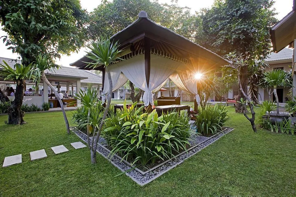***  Dewi Sri Hotel Legian  Indonesia