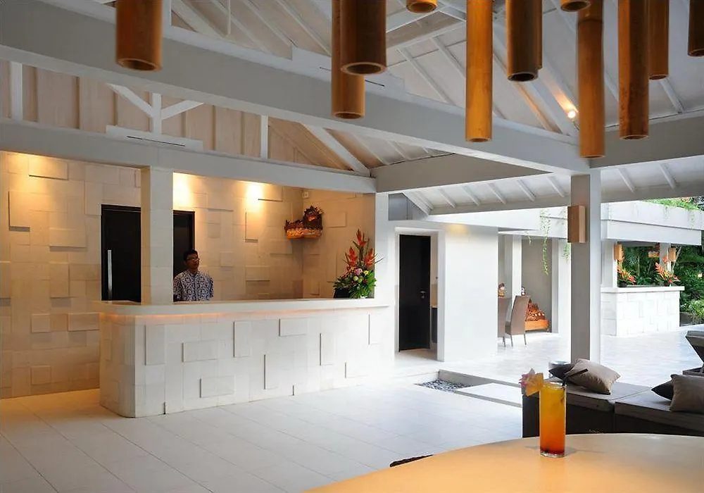 Dewi Sri Hotel Legian  3*, Legian (Bali) Indonesia