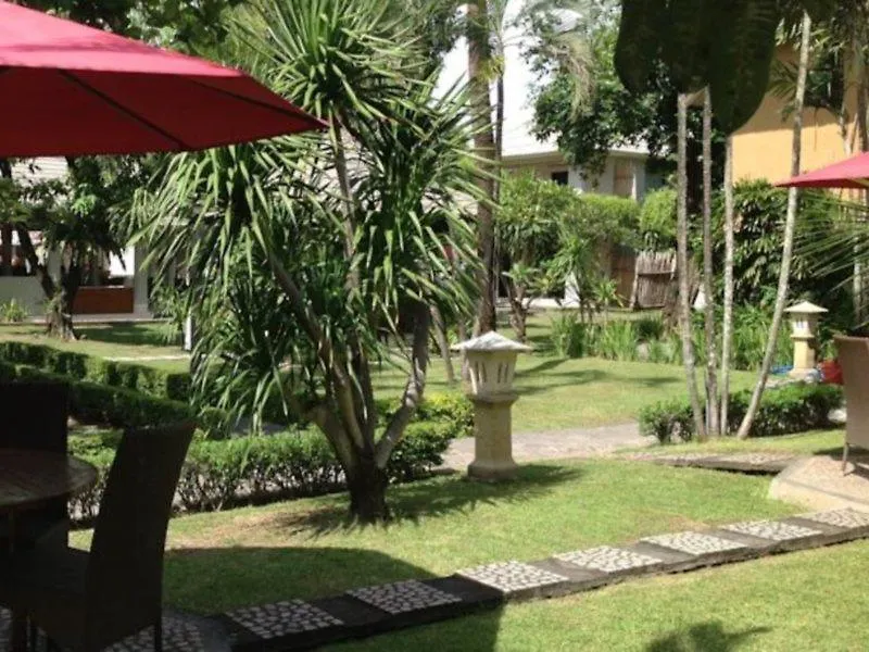 Dewi Sri Hotel Legian