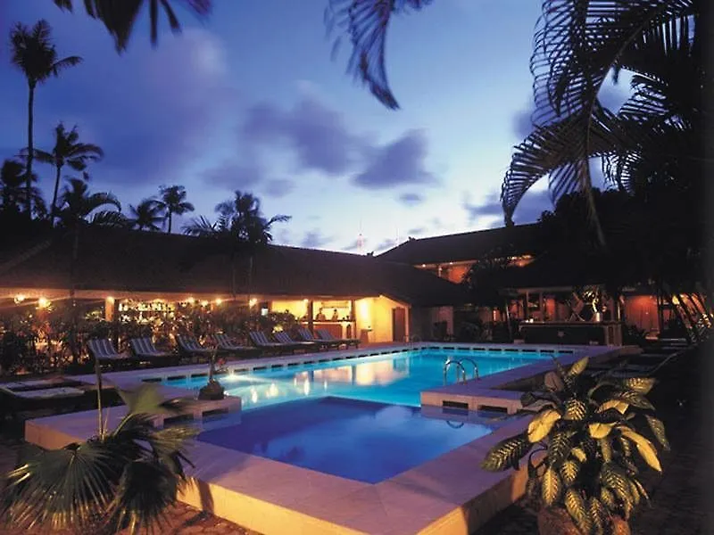 Dewi Sri Hotel Legian
