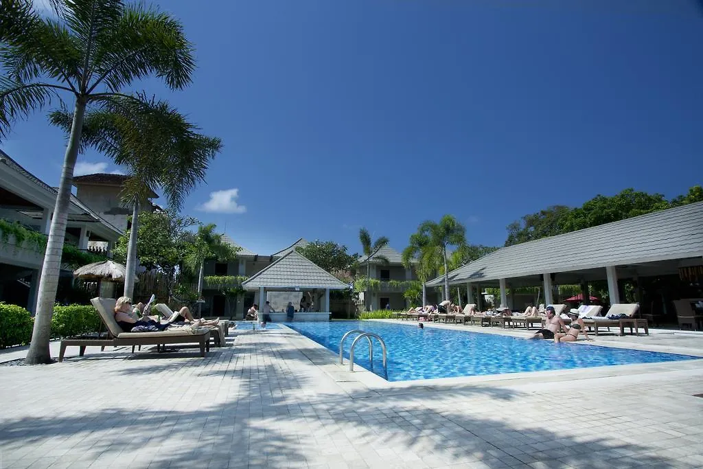 Dewi Sri Hotel Legian   Legian (Bali)