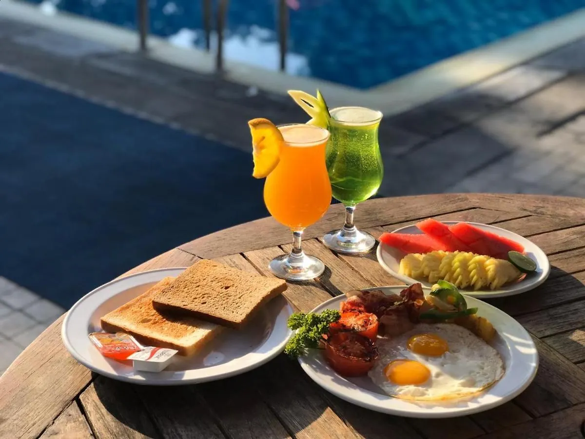 Dewi Sri Hotel Legian  Legian (Bali)